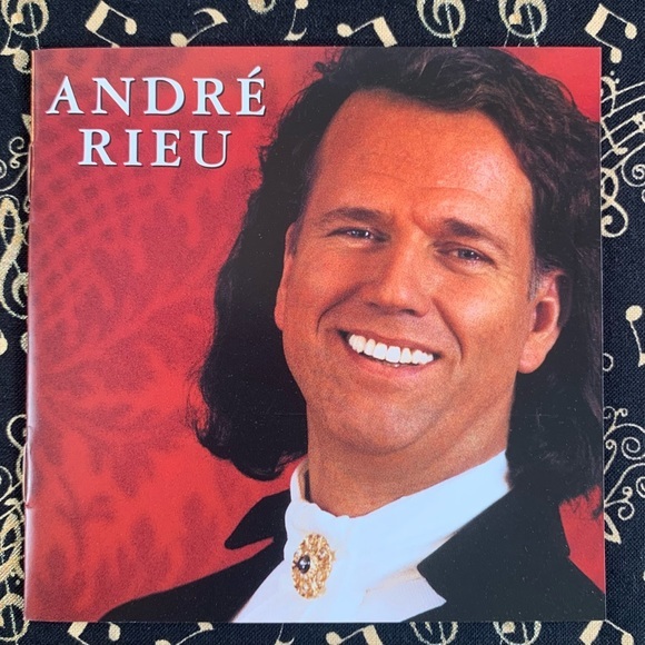 Andre Rieu CD. - Picture 5 of 12